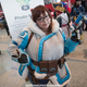 Cosplay by Snorlaxqueen | Photo by Dave Yang